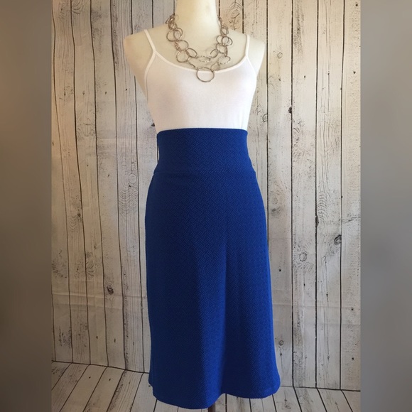 LuLaRoe Dresses & Skirts - 🛍BOGO! NEW! LLR Cassie Skirt